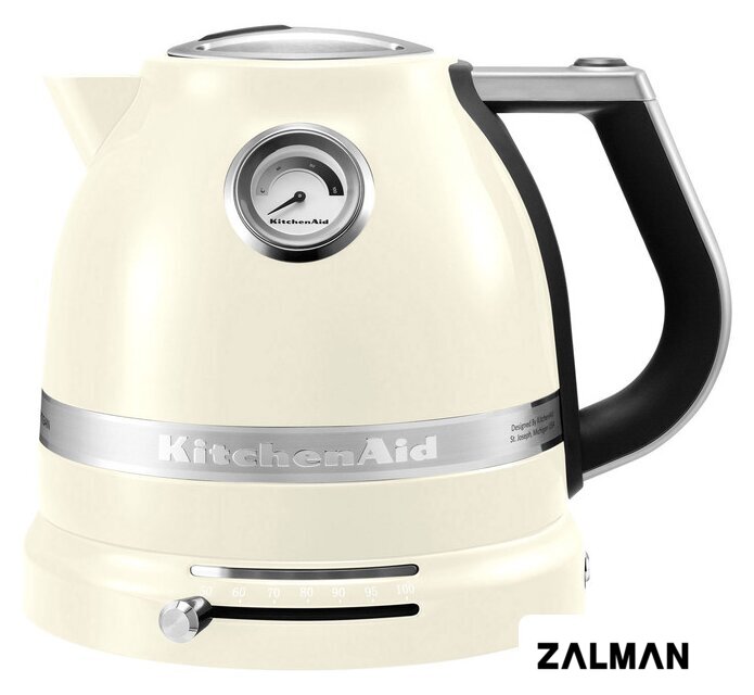 Электрический чайник KitchenAid Artisan 5KEK1522EAC