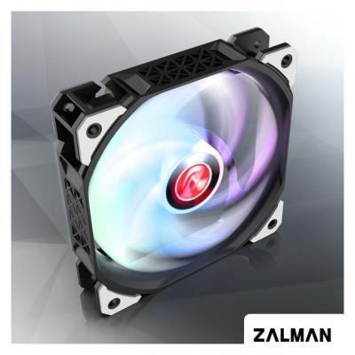 Вентилятор для корпуса Raijintek Ageras 12 ARGB-1 0R40B00256