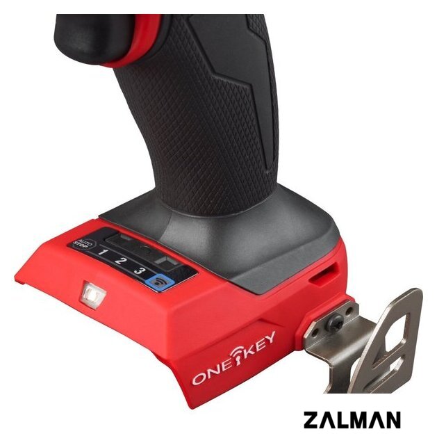 Ударная дрель-шуруповерт Milwaukee M18 ONEPD3-0X 4933492798 (без АКБ, кейс)