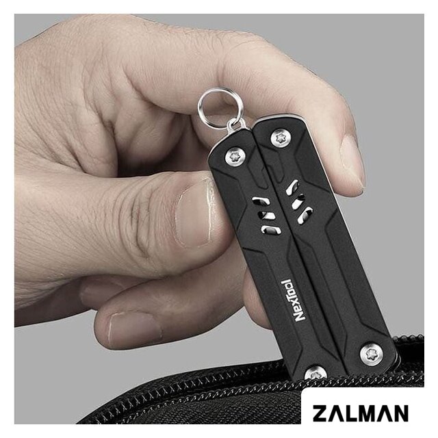 Мультитул NexTool Mini Sailor Lite TSA NE20314