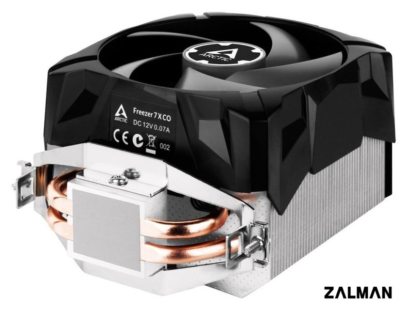 Кулер для процессора Arctic Freezer 7 X CO ACFRE00085A