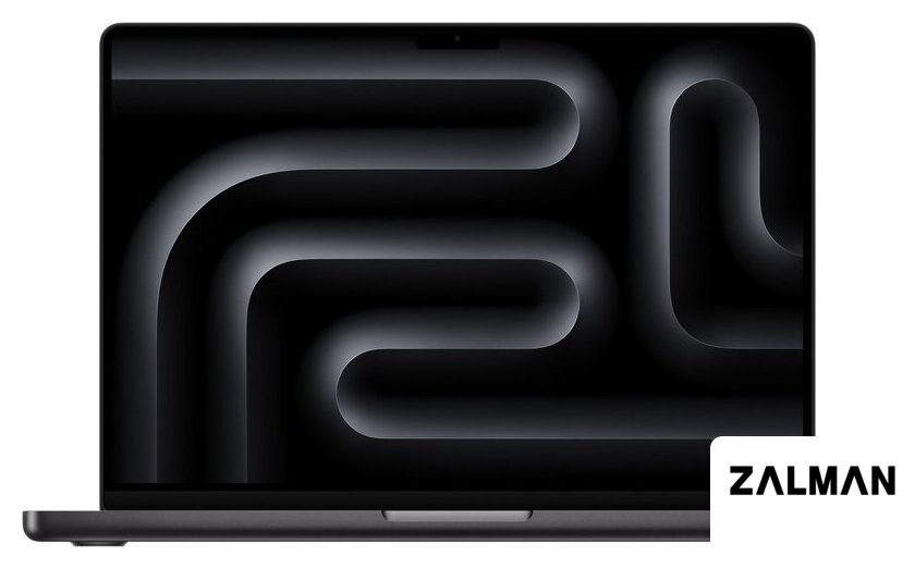 Ноутбук Apple MacBook Pro 14.2" M3 Max 2023 MRX53