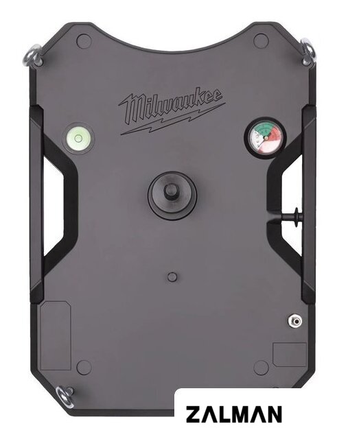 Вакуумная плита Milwaukee DR350VP 4932493147