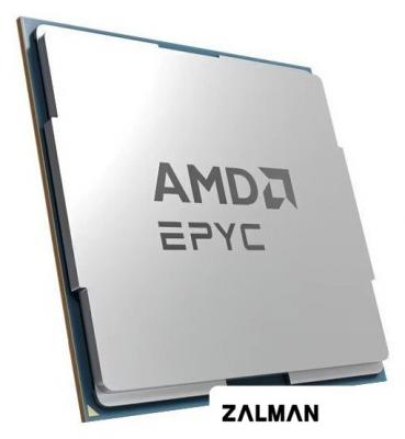 Процессор AMD EPYC 4585PX