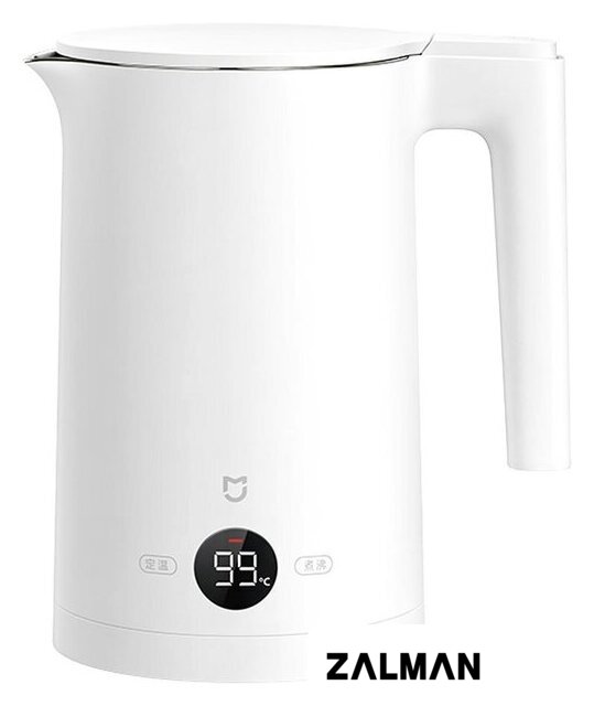 Электрический чайник Xiaomi Mijia Smart Kettle 2 MJHWSH03YM