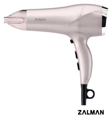 Фен BaByliss D781E