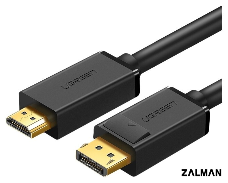 Кабель Ugreen DP101 10239 1.5 м