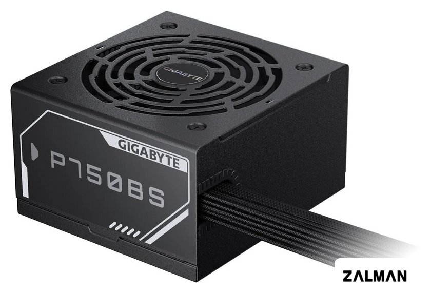 Блок питания Gigabyte P750BS
