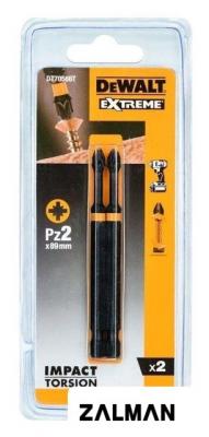Набор бит DeWalt DT70566T-QZ