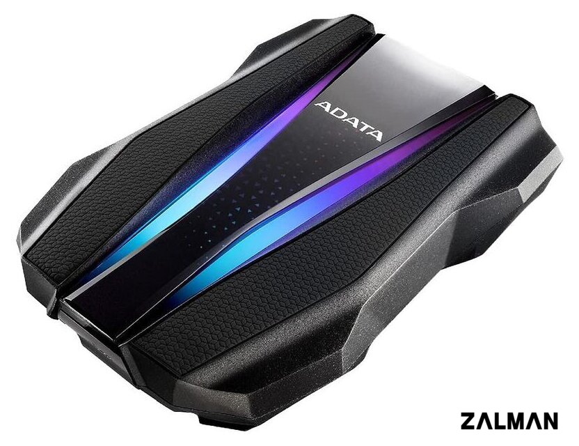 Внешний накопитель ADATA HD770G 2TB AHD770G-2TU32G1-CBK