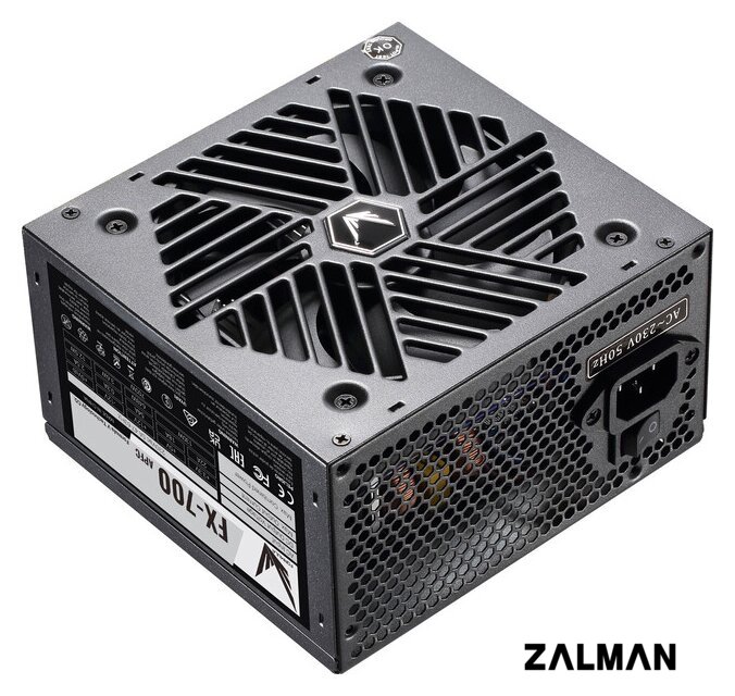 Блок питания Formula FX-700 700W ZHZ60BCA132B0-01