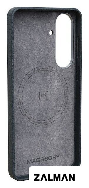 Чехол для телефона Magssory CLT051 для Samsung Galaxy S26+ Midnight CLT051m