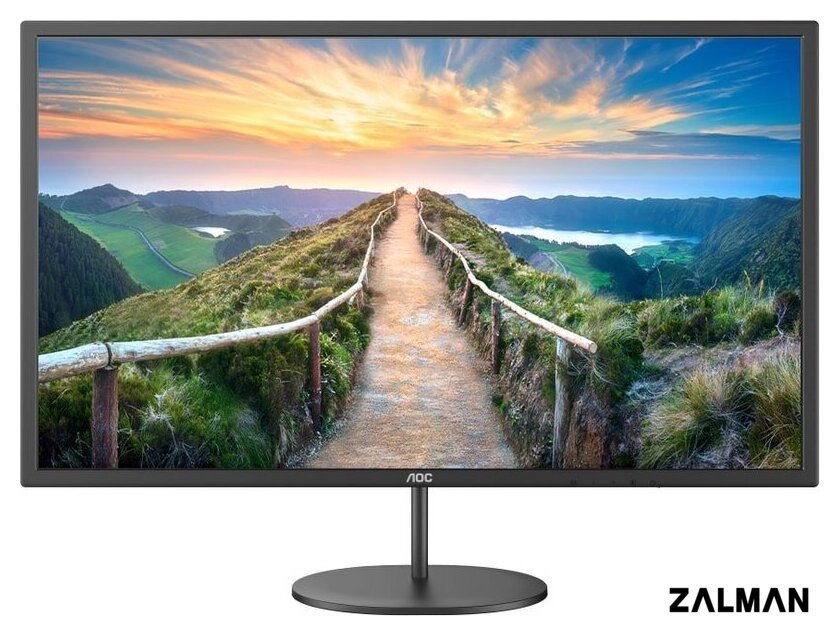 Монитор AOC Q32V4