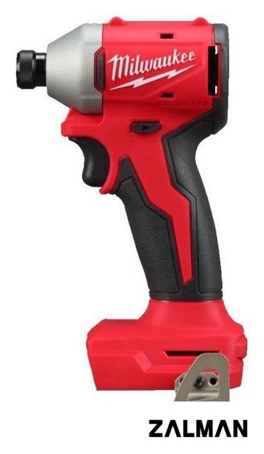 Винтоверт Milwaukee M18 M18BLIDRC-0 4933492839 (без АКБ)