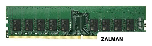 Оперативная память Synology 16ГБ DDR4 D4EU02-16G