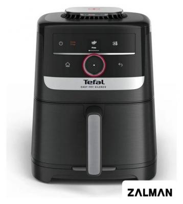 Аэрогриль (аэрофритюрница) Tefal Easy Fry Silence EY5728E1