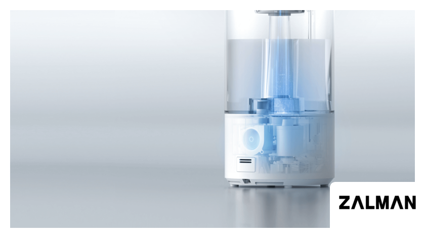 Увлажнитель воздуха Xiaomi Smart Humidifier 2 MJJSQ05DY (китайская версия)
