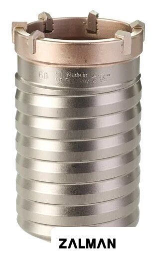 Коронка Milwaukee SDS-Max TCT2 60x100 4932430733
