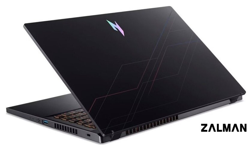Игровой ноутбук Acer Nitro V 15 ANV15-52-54UP NH.QZ7CD.00A