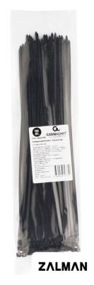 Стяжка для кабеля Cablexpert NYT-300x3.6B (100 шт.)