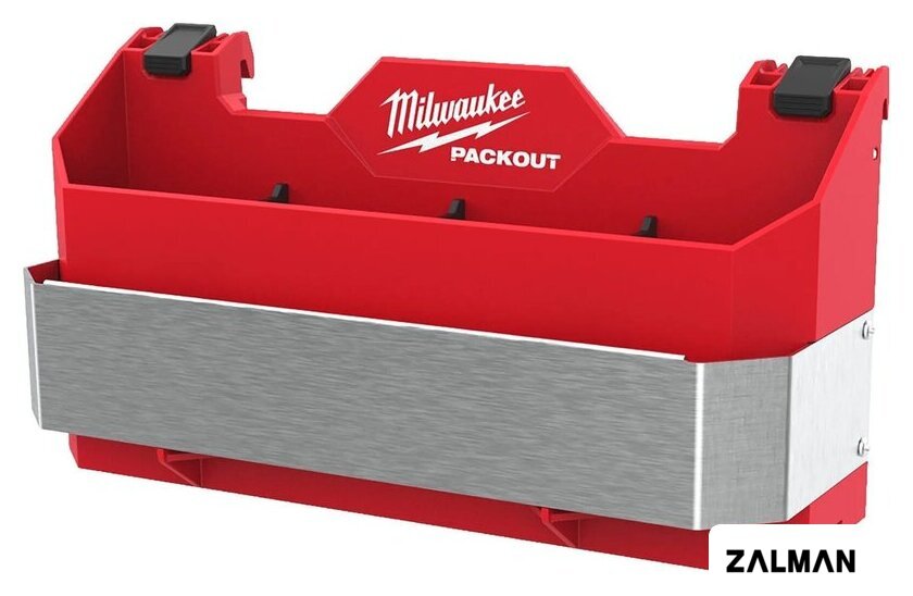 Боковой держатель для ящика Milwaukee 4932498644