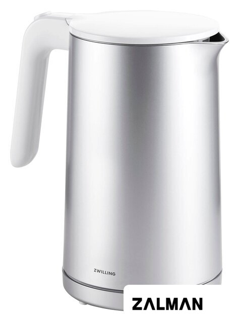 Электрический чайник Zwilling Enfinigy 53005-000-0 (серебристый)