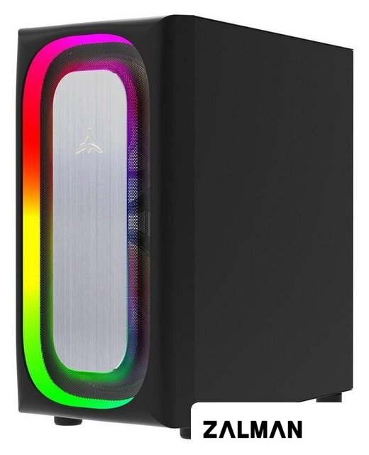 Корпус ALSEYE Ai Pro-200B (черный)