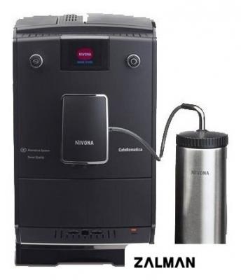 Кофемашина Nivona CafeRomatica 758