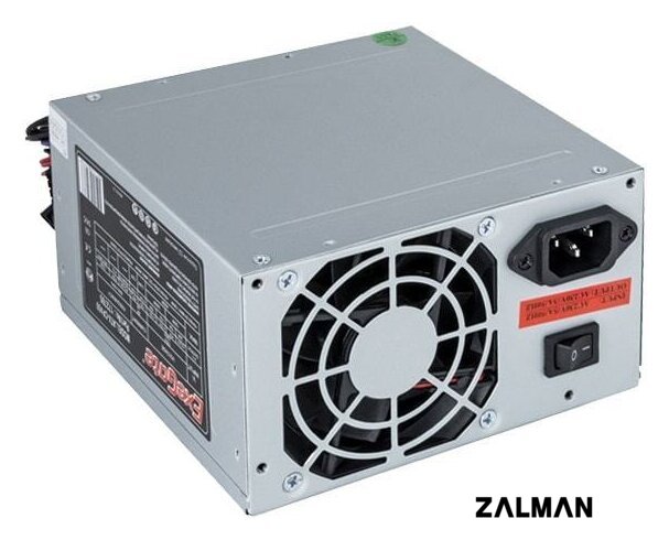 Блок питания ExeGate CP450 EX172785RUS-S