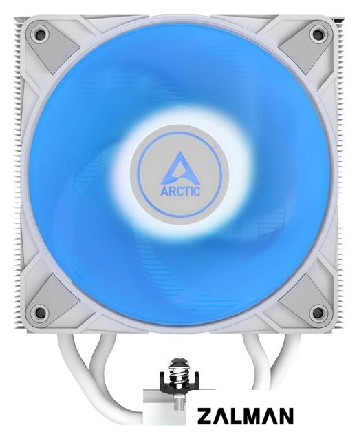 Кулер для процессора Arctic Freezer 36 A-RGB White ACFRE00125A