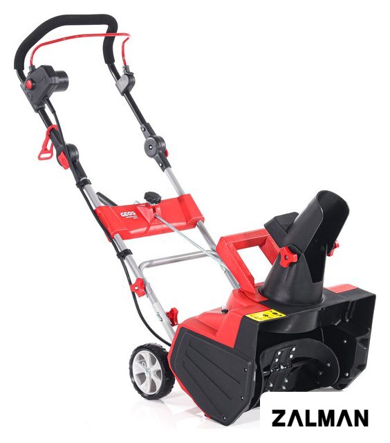Снегоуборщик Geos SnowLine 46 E 212932