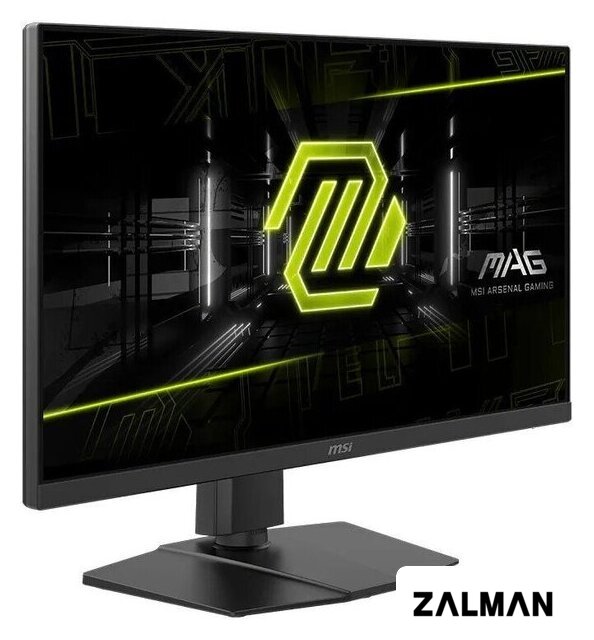 Игровой монитор MSI MAG 272URDF E16