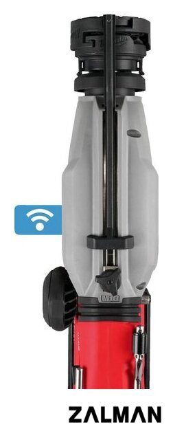 Перфоратор Milwaukee M18 FHAFOH16-0 4933493531 (без АКБ)
