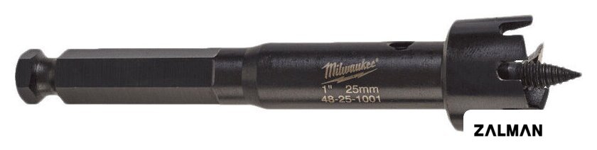 Сверло Milwaukee 4932479478