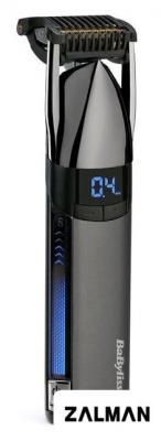 Триммер для бороды и усов BaByliss Super-X Metal S991E