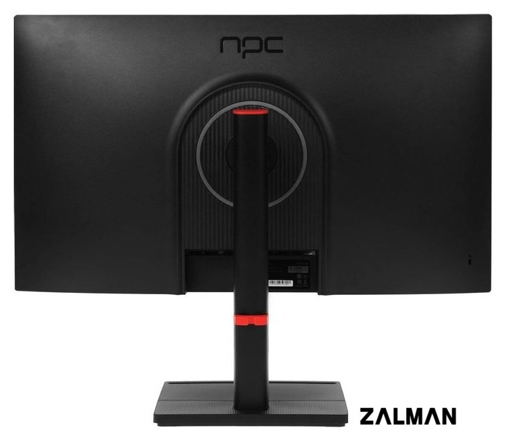 Монитор NPC MD2707-K