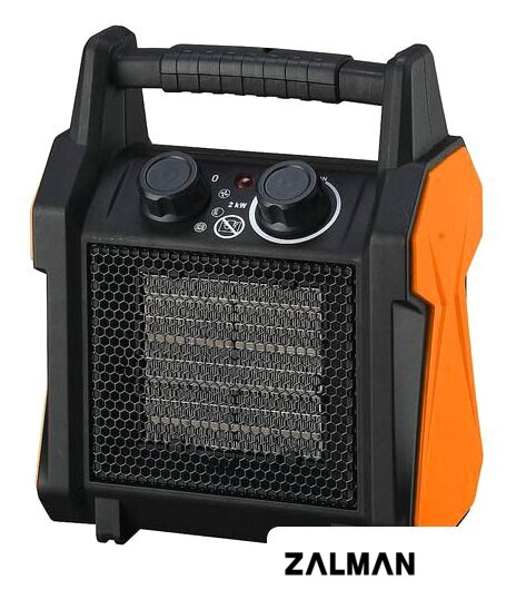 Тепловентилятор MaxPiler MEH-2000