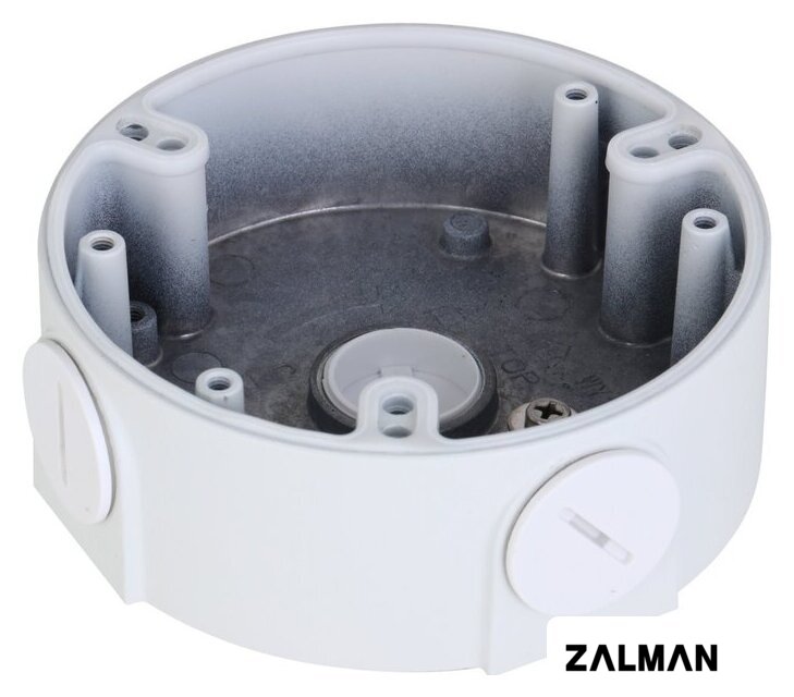 Аксессуар Dahua Монтажная коробка DH-PFA2310R