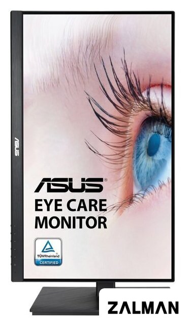 Монитор ASUS Eye Care VA229QSB