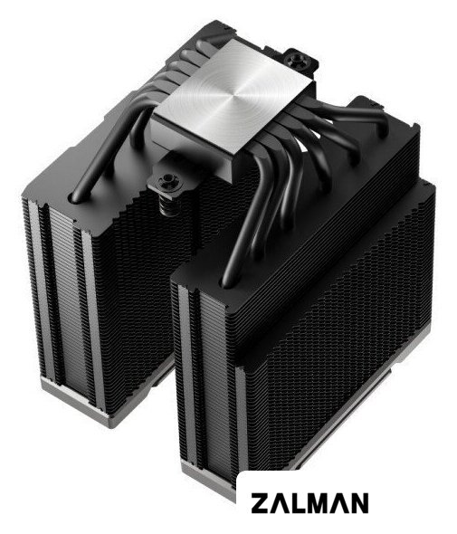 Кулер для процессора DeepCool AK620 G2 R-AK620G2-BKNNMN-GJD