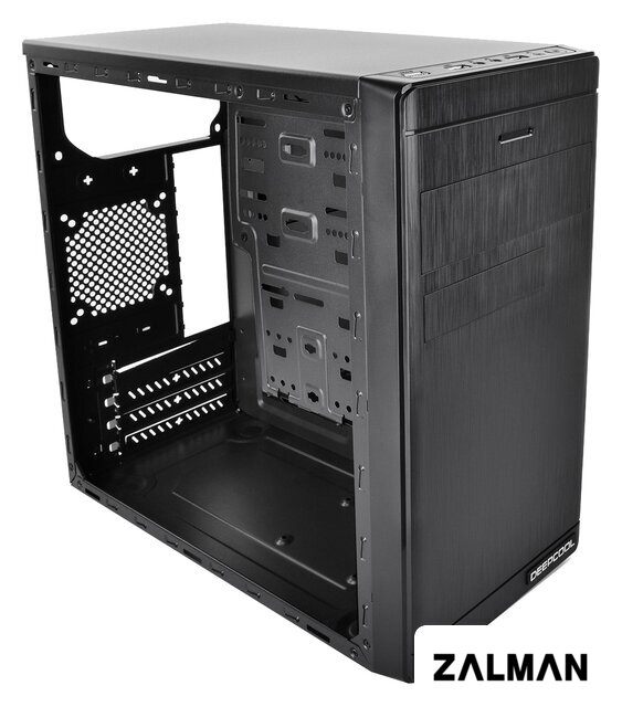 Корпус DeepCool Wave V2