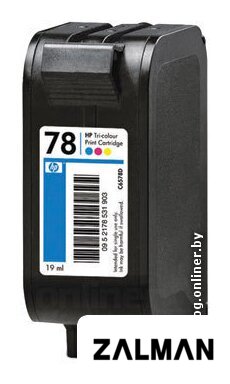 Картридж HP 78 (C6578A)