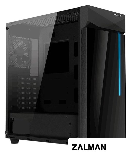 Корпус Gigabyte C200 Glass
