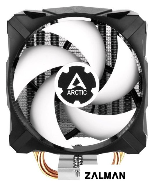 Кулер для процессора Arctic Freezer A13 X ACFRE00083A