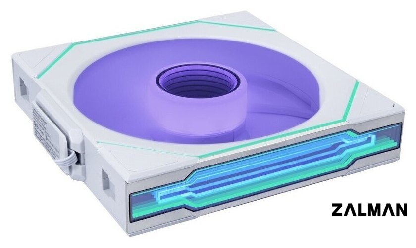 Вентилятор для корпуса Lian Li Uni Fan SL-INF 140 Wireless 14SLIN1W1W G99.14SLIN1W1W.R0