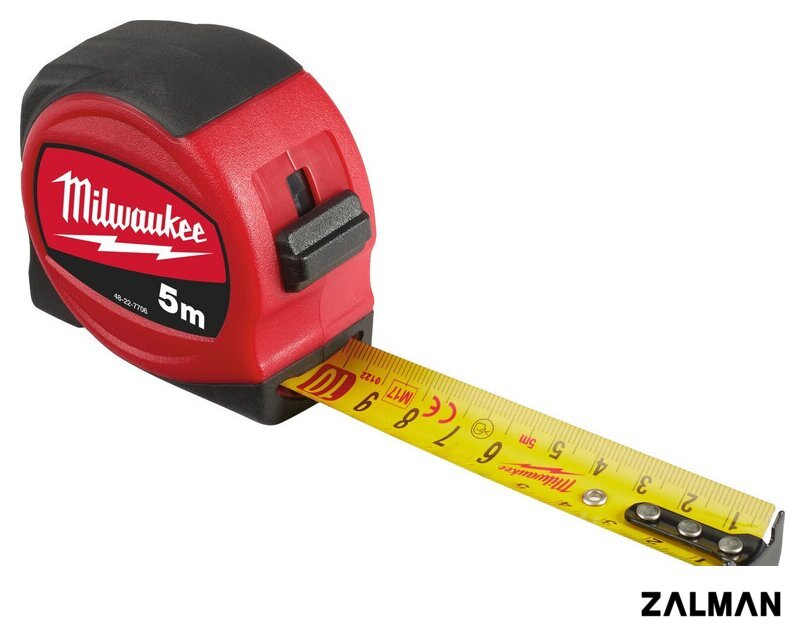 Рулетка Milwaukee 48227706