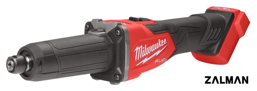 Прямошлифовальная машина Milwaukee M18 FDGRB-0 Fuel 4933480952 (без АКБ)