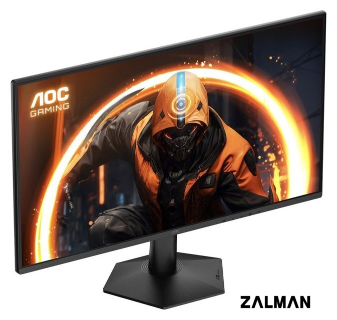 Игровой монитор AOC Gaming 27G50Z