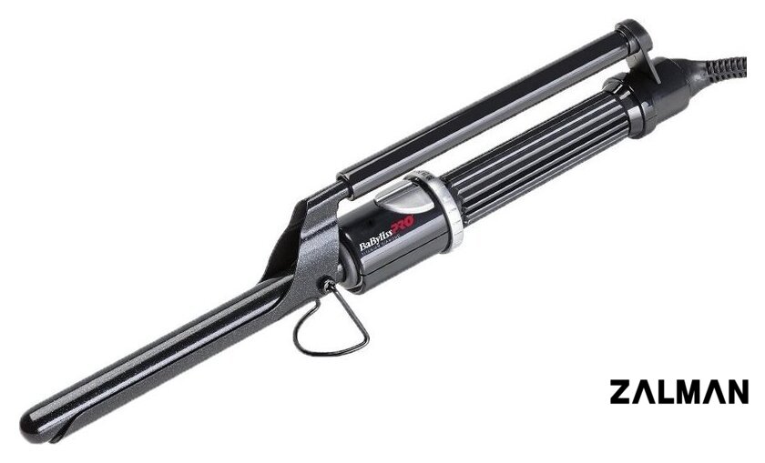 Круглая  плойка BaByliss PRO BAB2241TDE