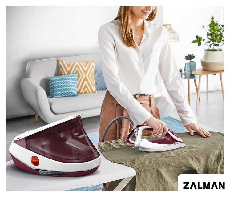 Утюг Tefal GV9711E0